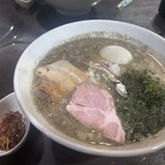 らあめん 鬼ぼし - 