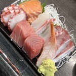 立ち呑み処 ふくふく - 