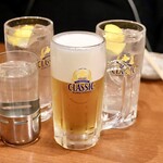 徳ちゃん - トリビー♪