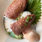 飛騨牛一頭家 馬喰一代 - 