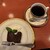 Le Premier Cafe - 料理写真: