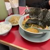 ラーメン山岡家 鶴田店