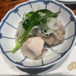 とり田 博多本店 - 