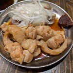 大衆立呑酒場 垂れ屋 - シマチョウ