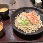 あみだそば 福の井 - 