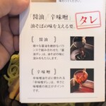 東京油組総本店 - 