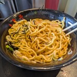 東京油組総本店 - 