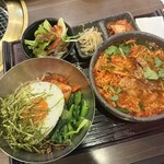 焼肉陽山道 上野本店 - 