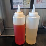 東京油組総本店 - 