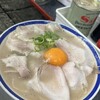 佐賀ラーメン いちげん。 - いちげん。ラーメン