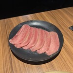 中目黒焼肉 登牛門 - 