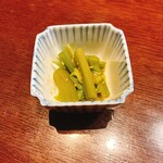 へぎそば 匠 - 