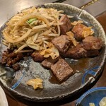 ステーキハウス松波 - 