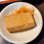 中国山地蕎麦工房 ふなつ - 