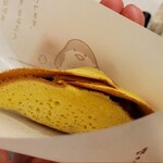 橘香堂 - 料理写真: