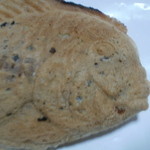 甘党の店 あんあん - 顔アップ