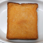 Sante - トマトのピューレを練り込んだ食パン