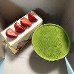 パレスホテル東京スイーツブティック  - 