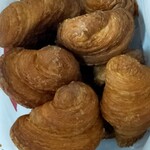 Mini One - 料理写真:ミニクロ