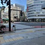 カリーライス専門店エチオピア - 神保町交差点