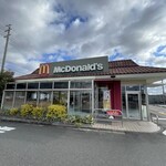 マクドナルド - 