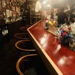 OWLS NEST - 内観4