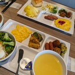 Comfort Library Cafe - 