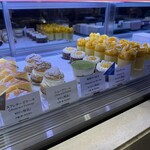 パレスホテル東京スイーツブティック  - 