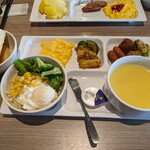 Comfort Library Cafe - 