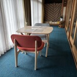 精進薬膳IPPUKU - 広縁席も有り桝太一ヽ(*´∀｀)