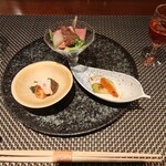 神戸プレジール 本店 - 