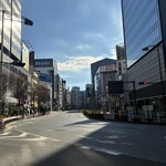 カリーライス専門店エチオピア - 靖国通り