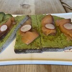 ル・パン・コティディアン 芝公園店 - 