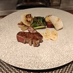 神戸プレジール 本店 - 