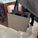 パレスホテル東京スイーツブティック  - 