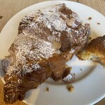 ル・パン・コティディアン 芝公園店 - 