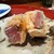 なかむら - 料理写真: