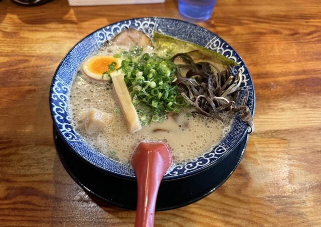 鶴亀堂 北名古屋店 - 西春/ラーメン | 食べログ