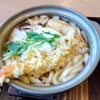 山田うどん 江川店