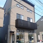 L'instant mieux - 外観