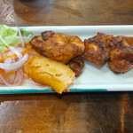 ペルー料理 ミラフローレス - 