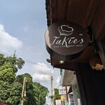Tukies Coconut Shop - 