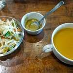 ペルー料理 ミラフローレス - 