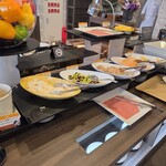 Restaurant NAGOMI - 料理写真: