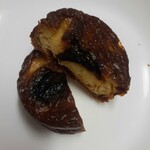 L'instant mieux - ファーブルトン(断面)