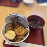 天麩羅 えびのや - 