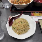 辛麺屋 桝元 - 料理写真: