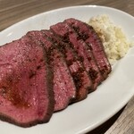 和牛焼肉鎌倉 肉と日本酒 - 