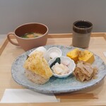 L'instant mieux - おむすびセット