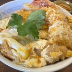 とんかつ 蒼樹 - 